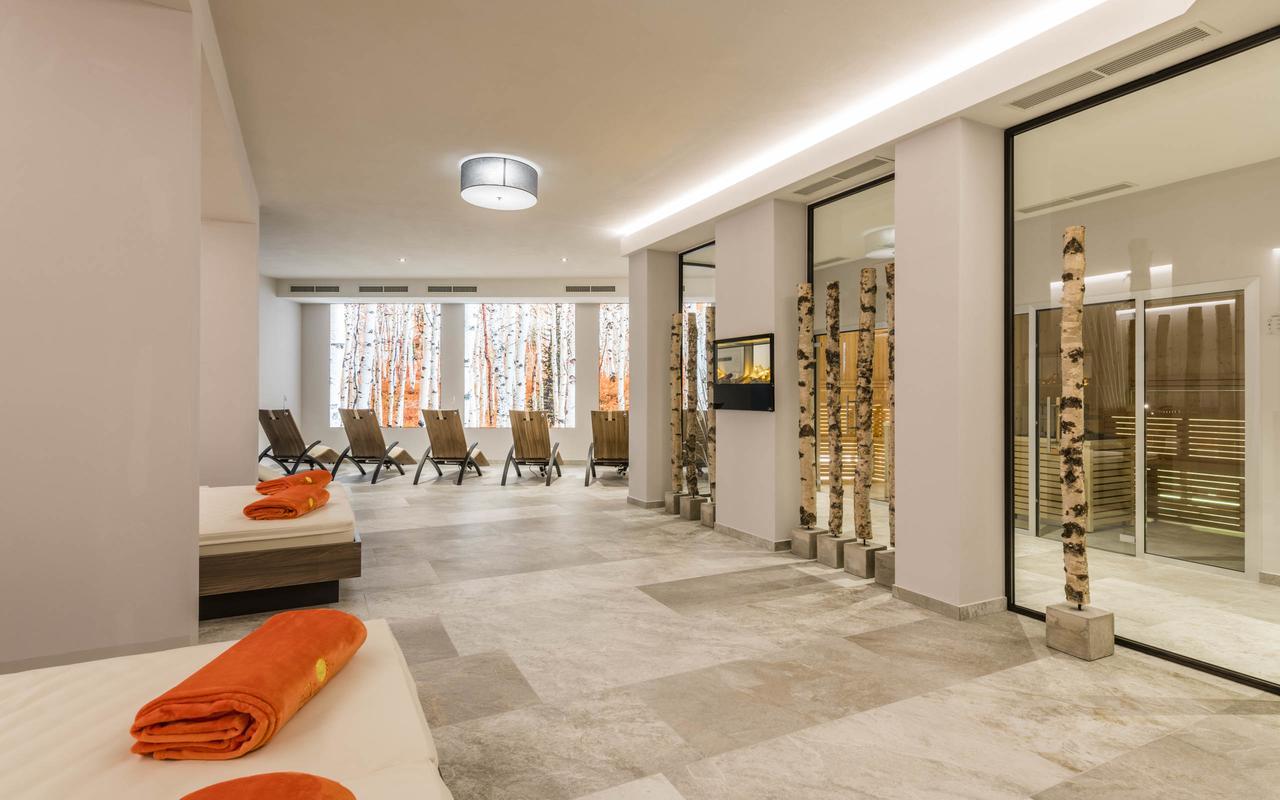 Hotel Sonnenburg Merano Exteriör bild