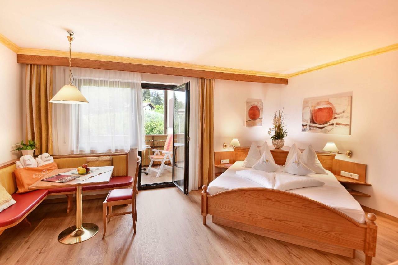 Hotel Sonnenburg Merano Exteriör bild